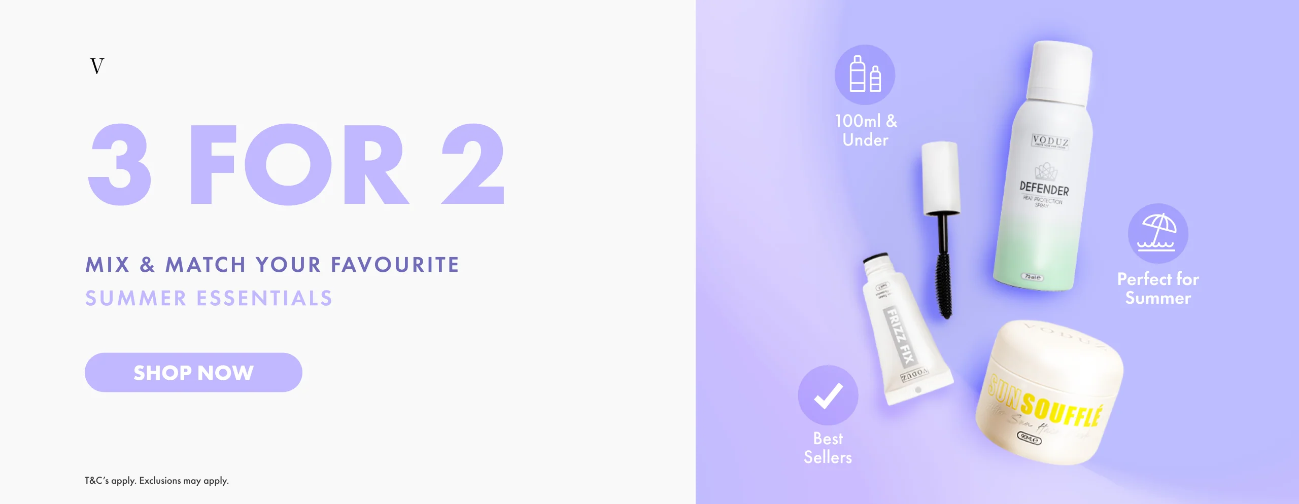 Salon-Quality Hair Made Simple