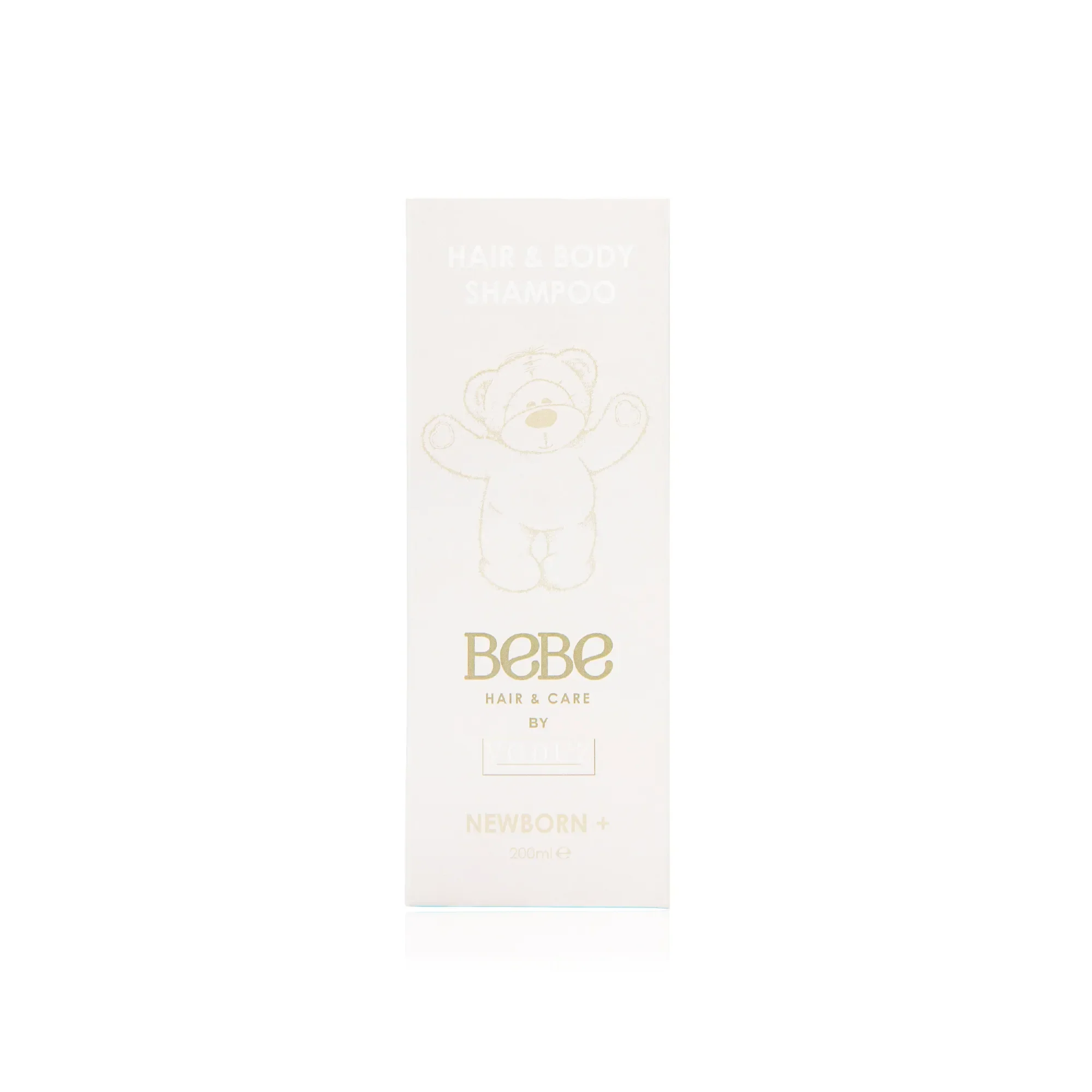 Bebe Hair and Body Shampoo - Image 2