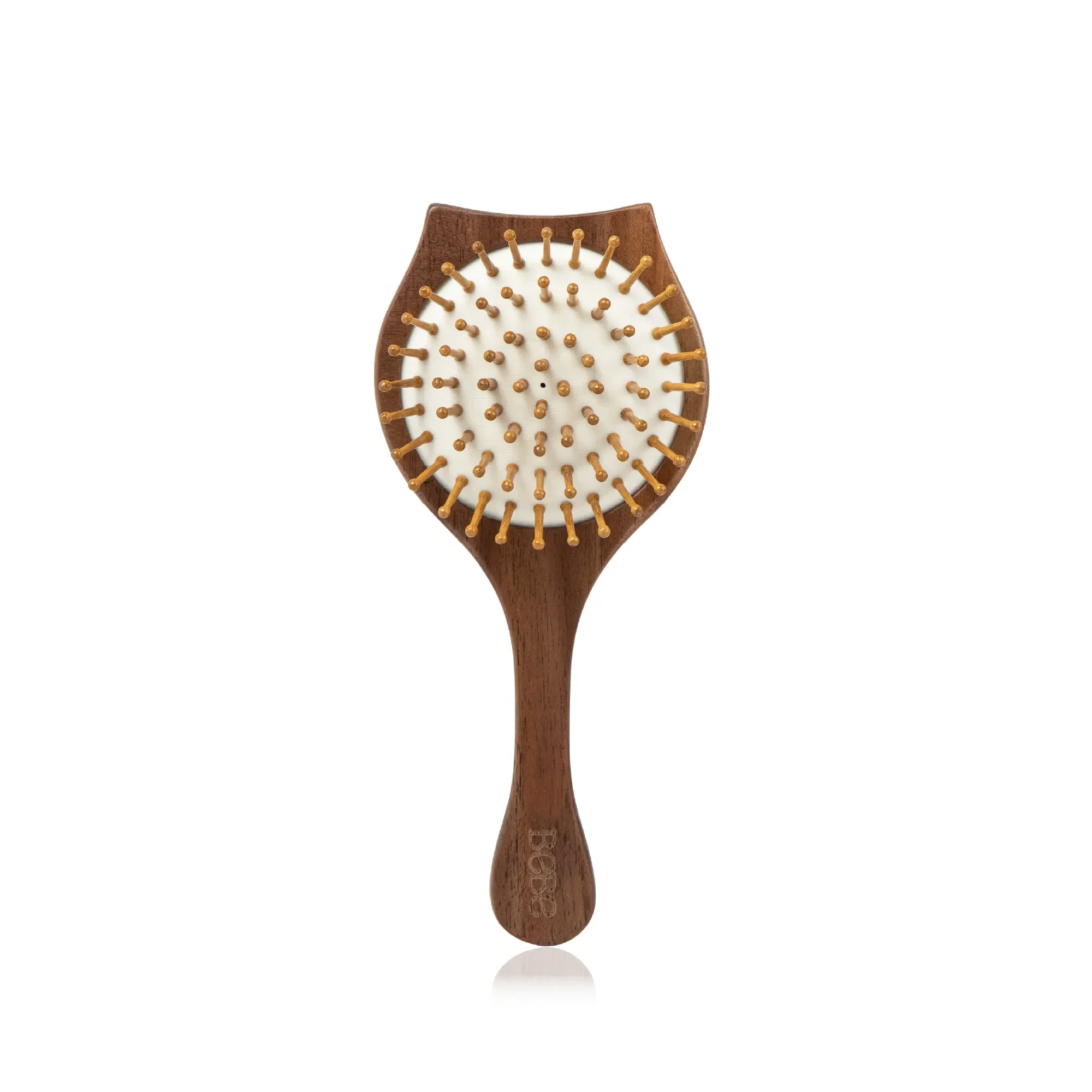 Bebe Hard Bristle Brush