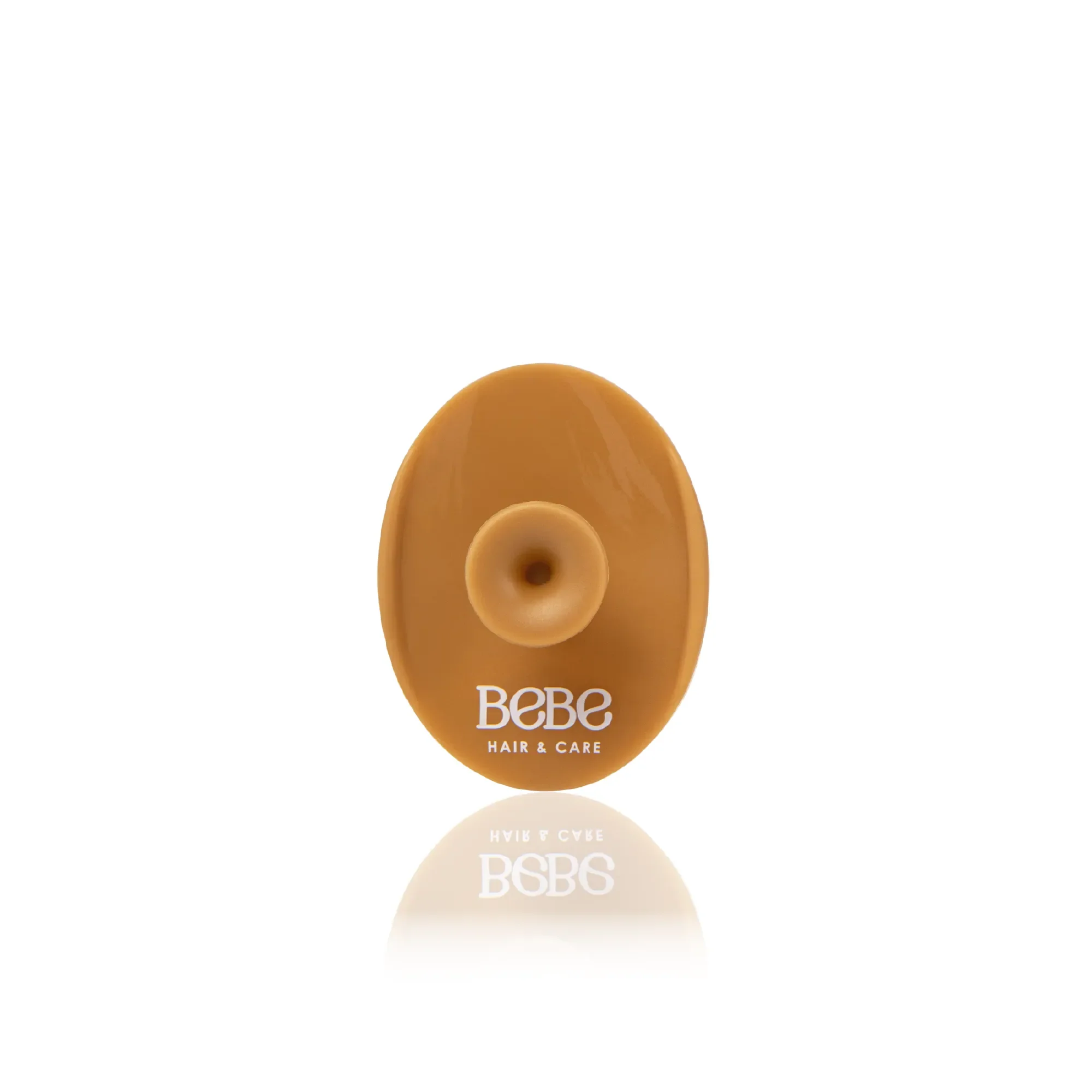 Bebe Silicone Scalp Brush - Image 2