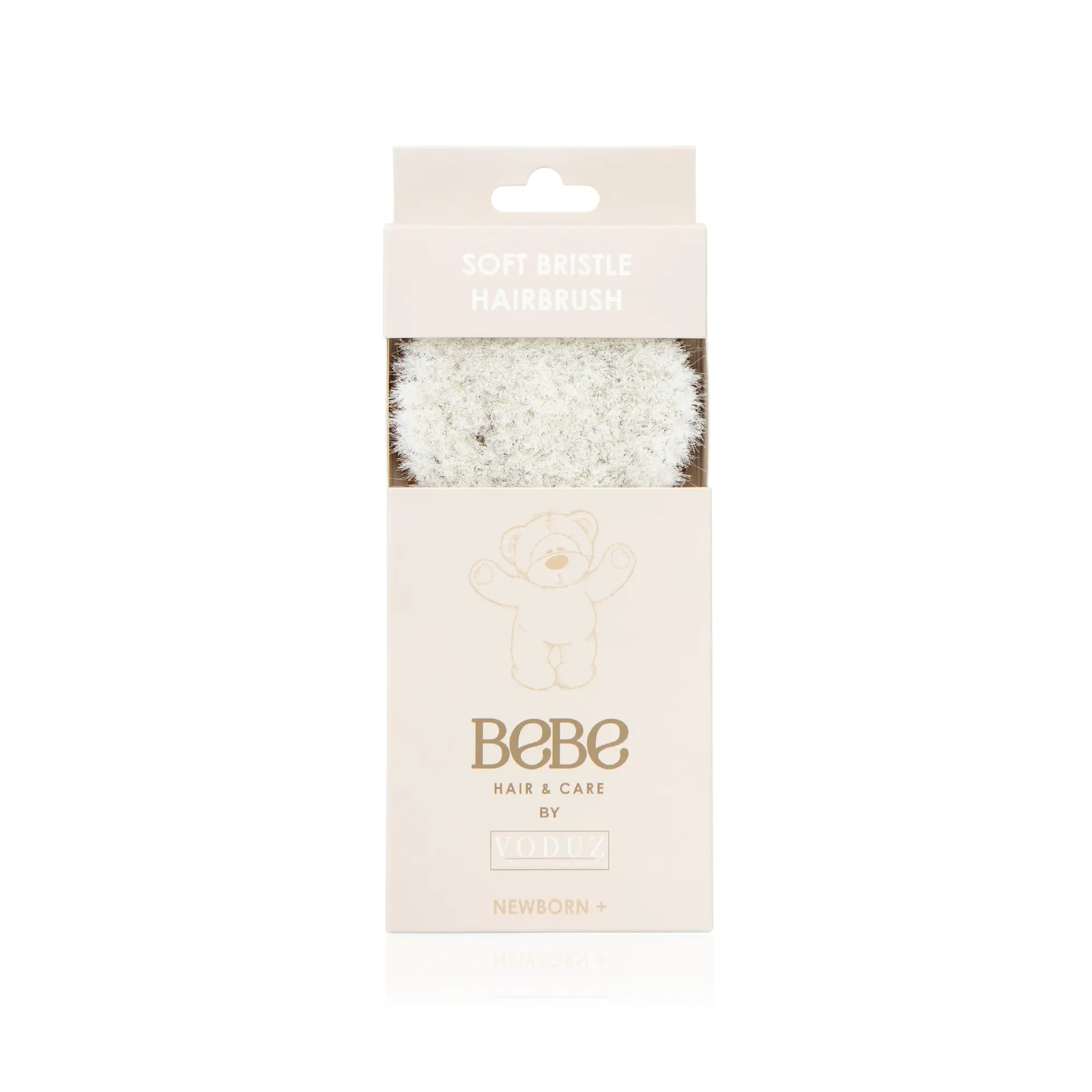 Bebe Soft Bristle Brush - Image 2