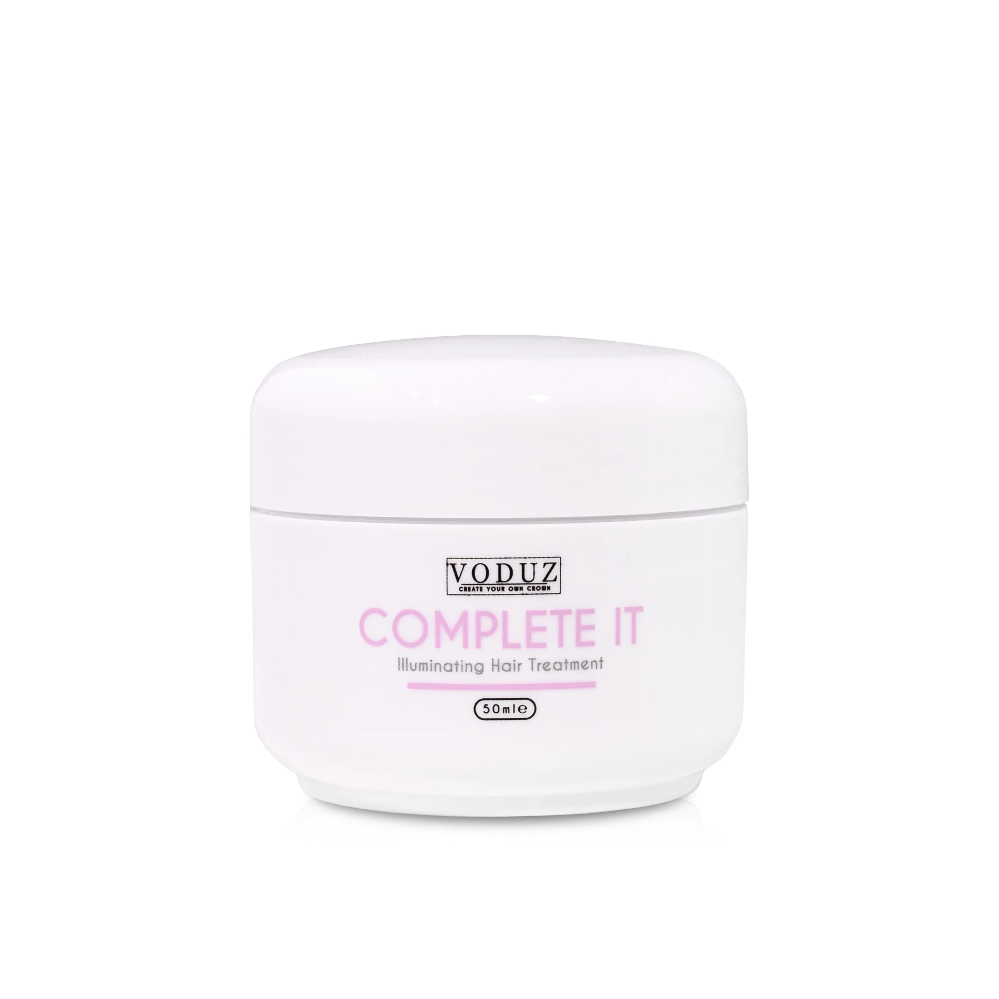 'Complete It' - Illuminating Hair Treatment Travel-Ready (50ml)