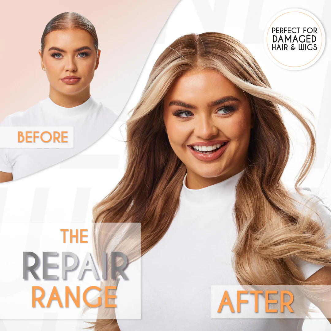 'Complete It' - Repair Hair Treatment (250ml) - Image 4