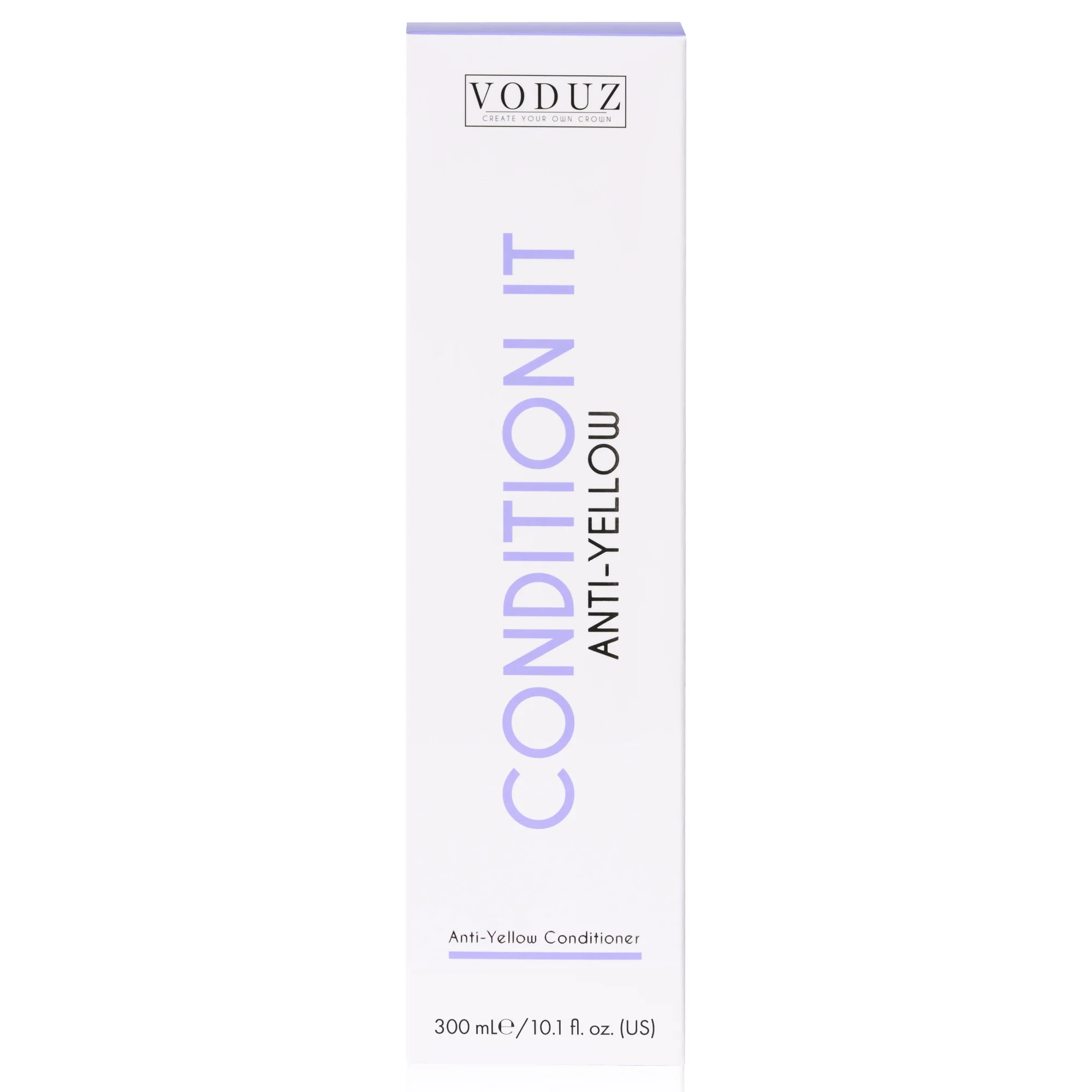 'Condition It' Anti-Yellow Conditioner (300ml) - Image 9