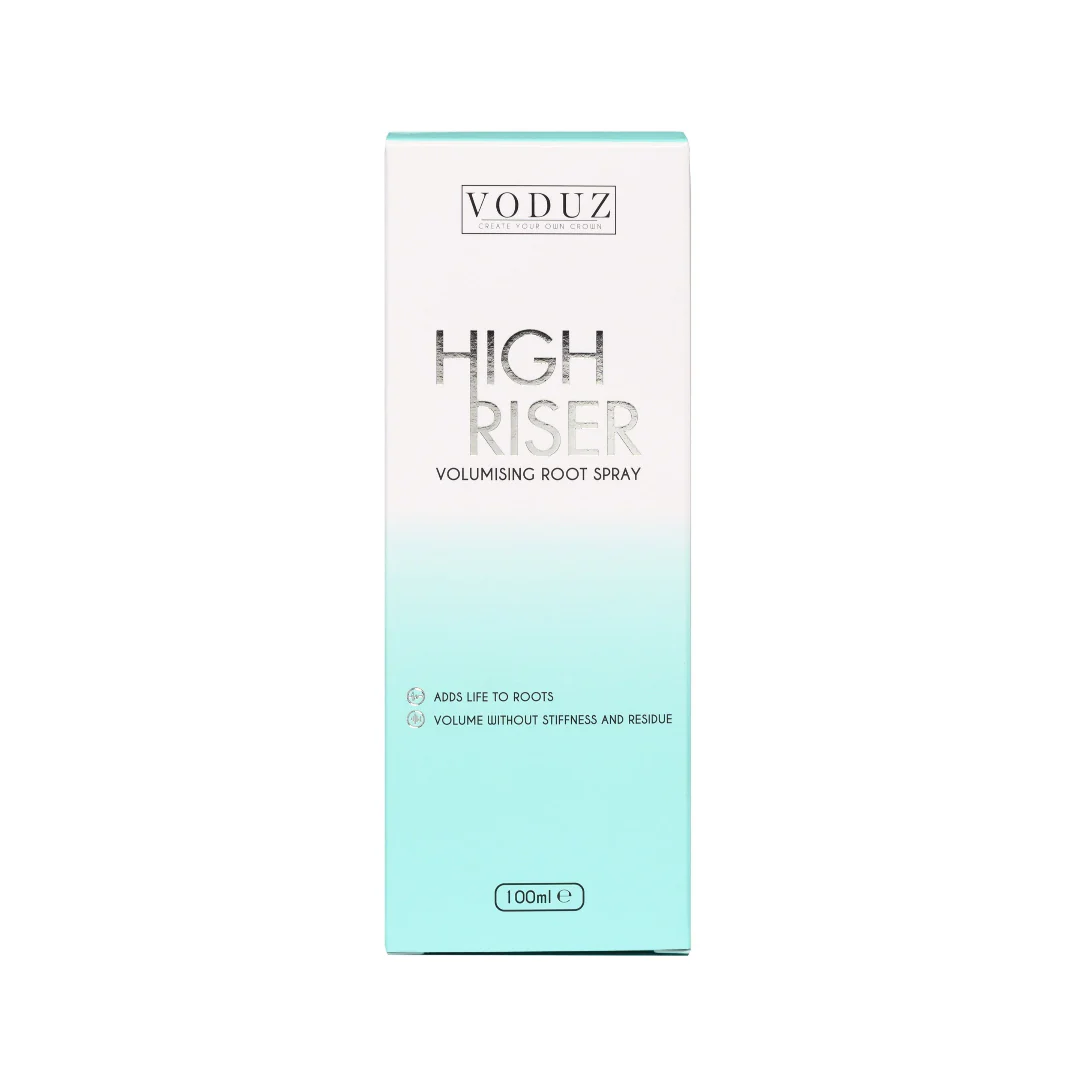 'High Riser' Volumising Root Spray (100ml) - Image 2