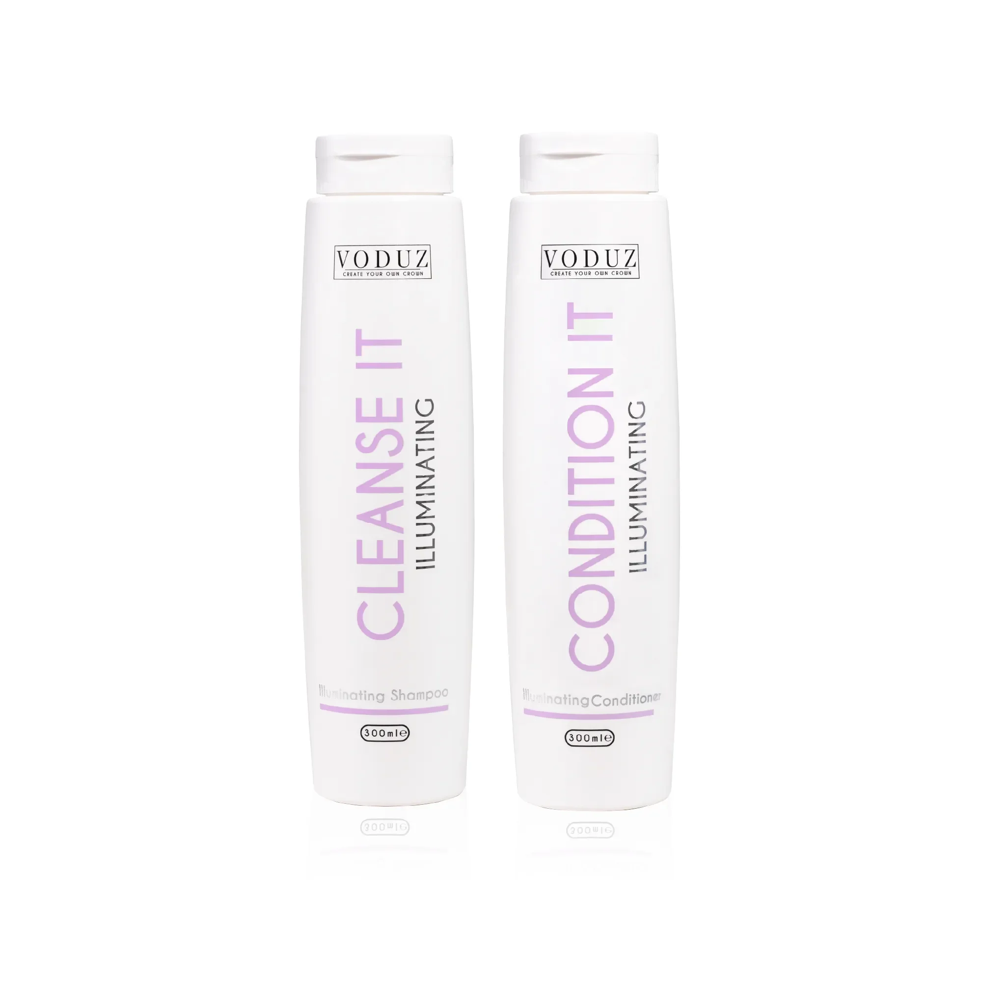 Illuminating Shampoo & Conditioner Bundle