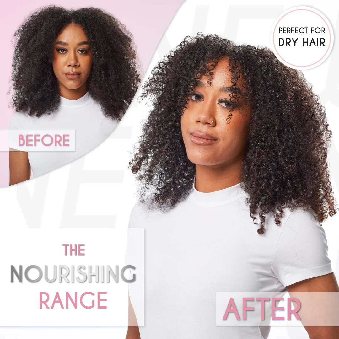Complete - It Nourishing Hair Treatment 250ml - Image 3
