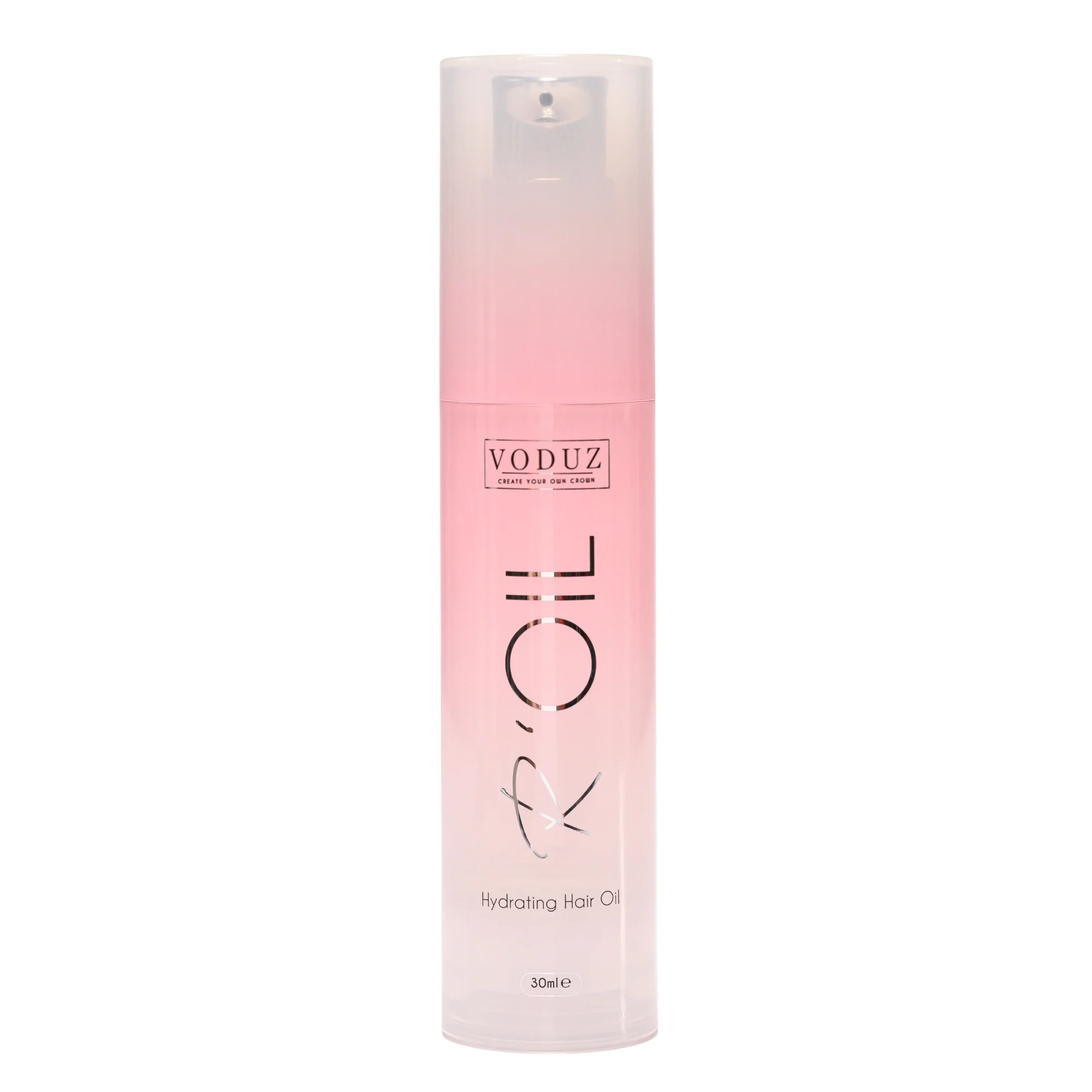 R'Oil - Hydrating Hair Oil Travel-Ready (30ml)