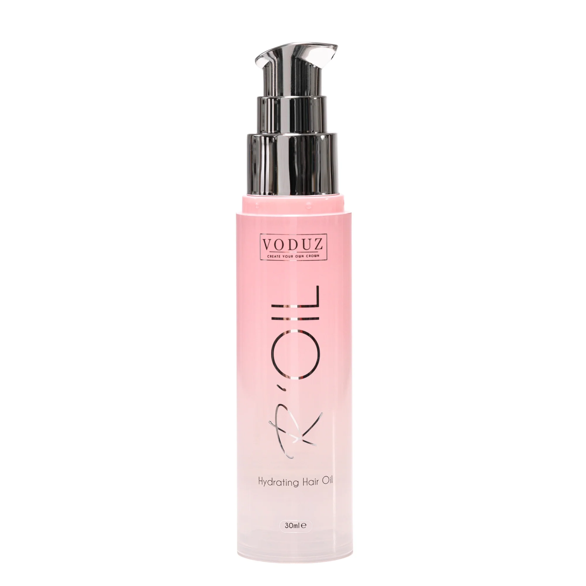 R'Oil - Hydrating Hair Oil Travel-Ready (30ml) - Image 2