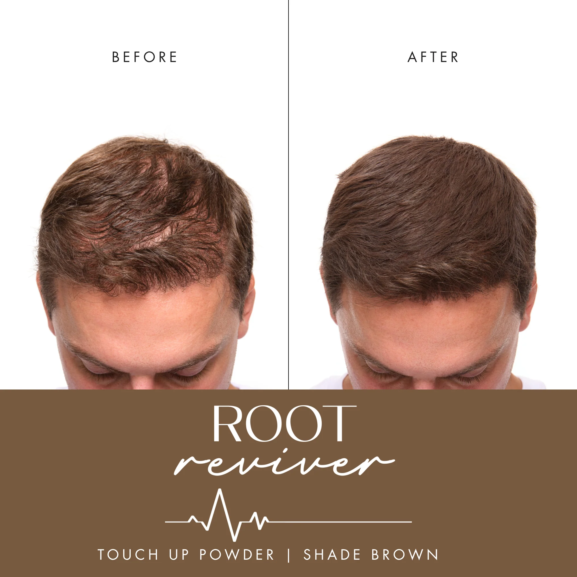 Root Reviver Powder - Root Touch Up Powder - Image 11