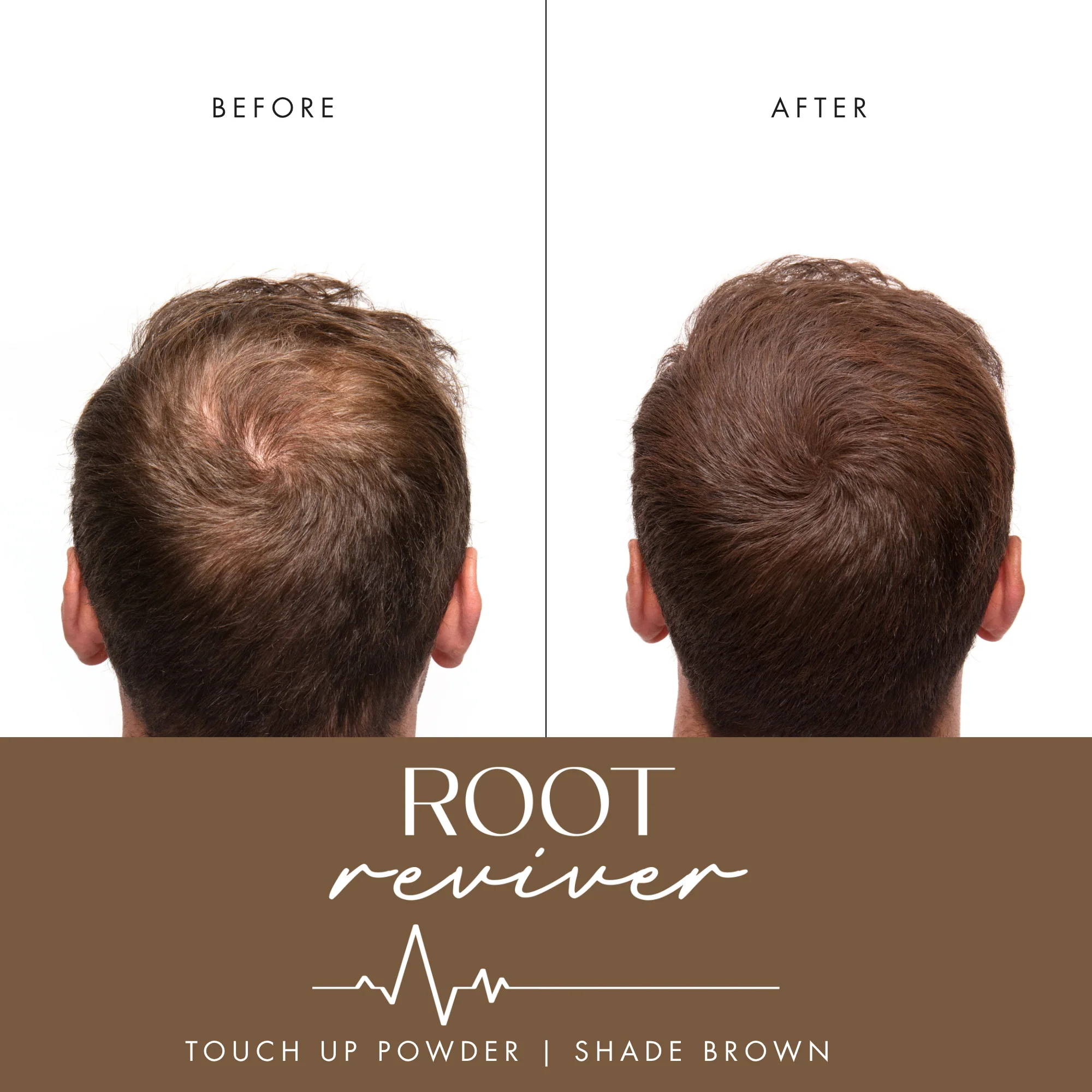 Root Reviver Powder - Root Touch Up Powder - Image 12