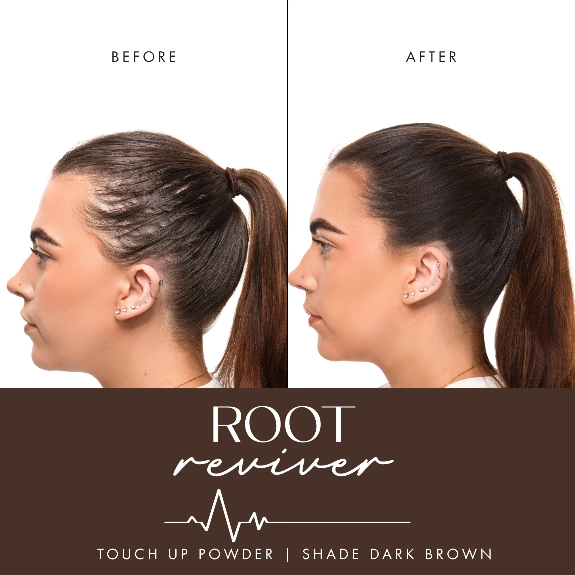 Root Reviver Powder - Root Touch Up Powder - Image 2