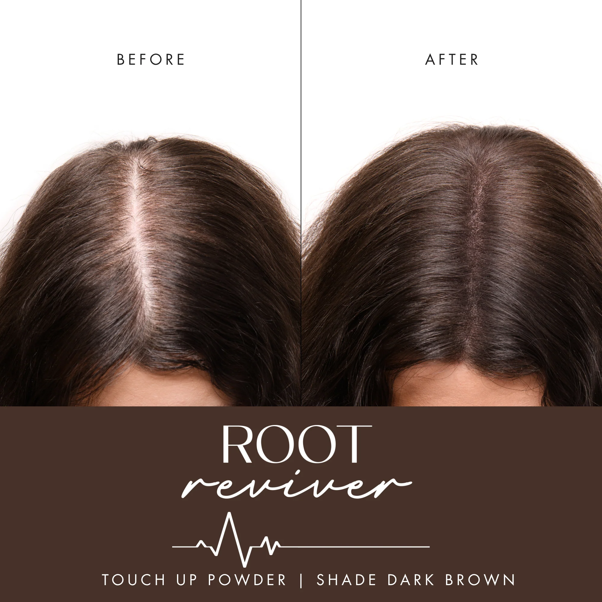 Root Reviver Powder - Root Touch Up Powder - Image 3