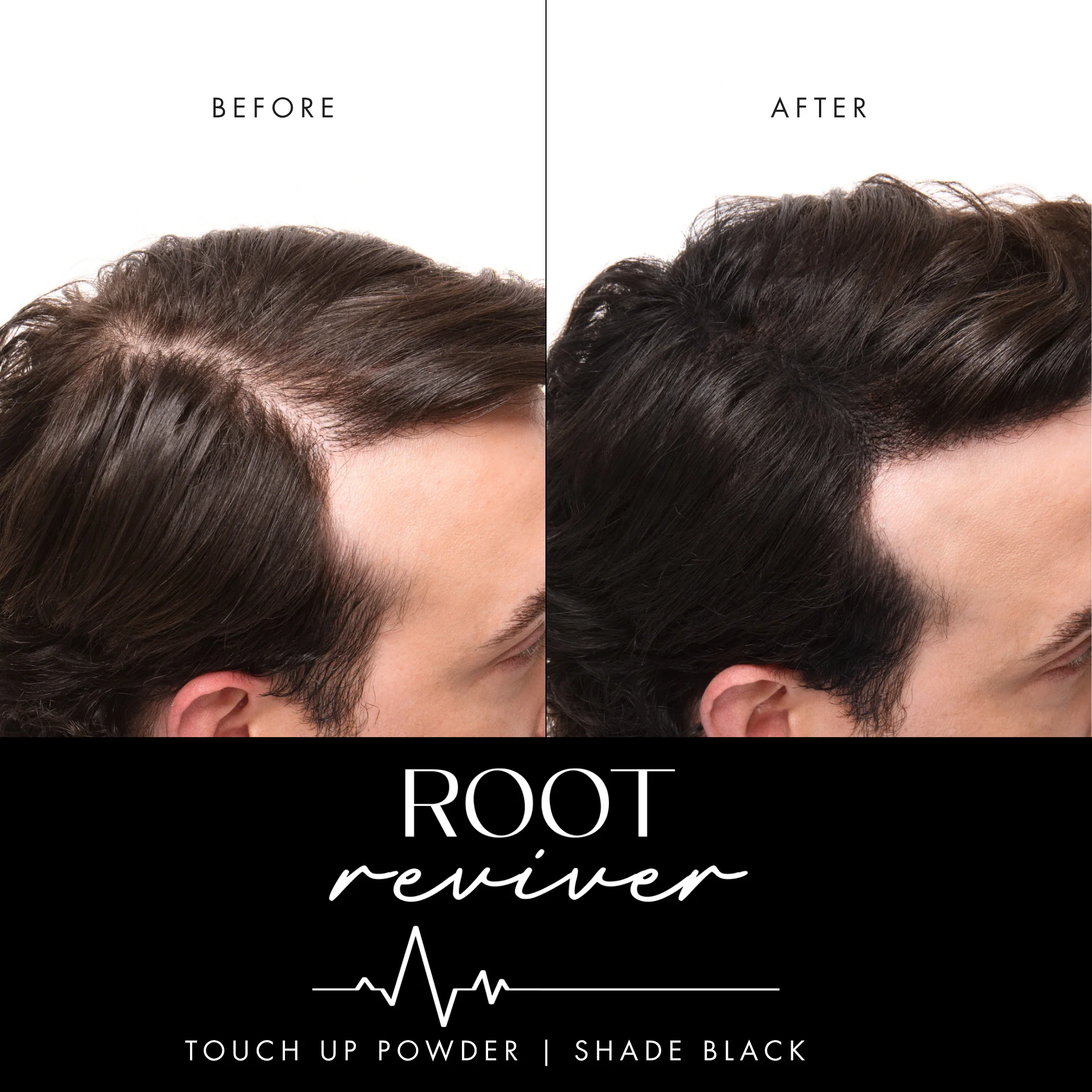 Root Reviver Powder - Root Touch Up Powder - Image 5
