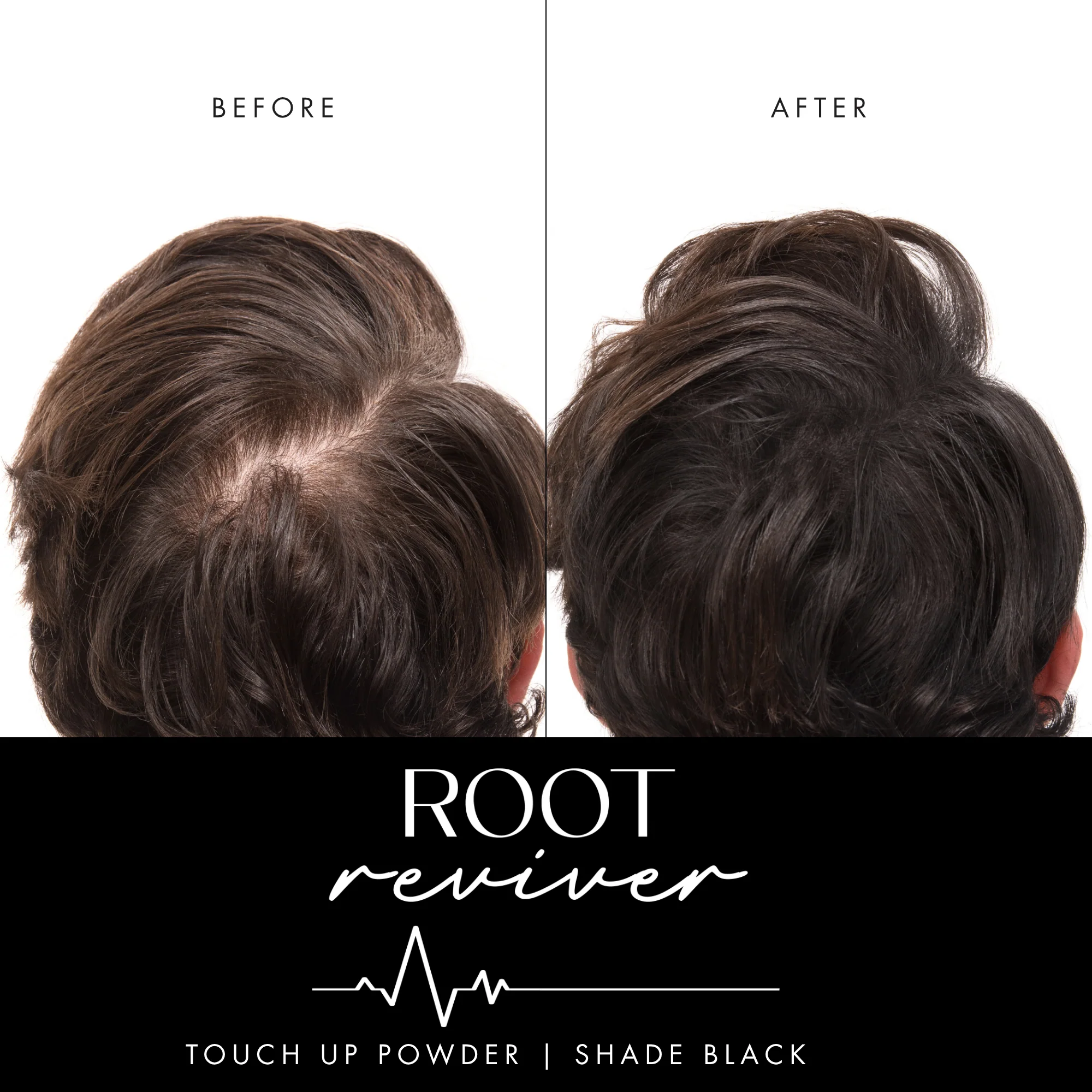 Root Reviver Powder - Root Touch Up Powder - Image 6