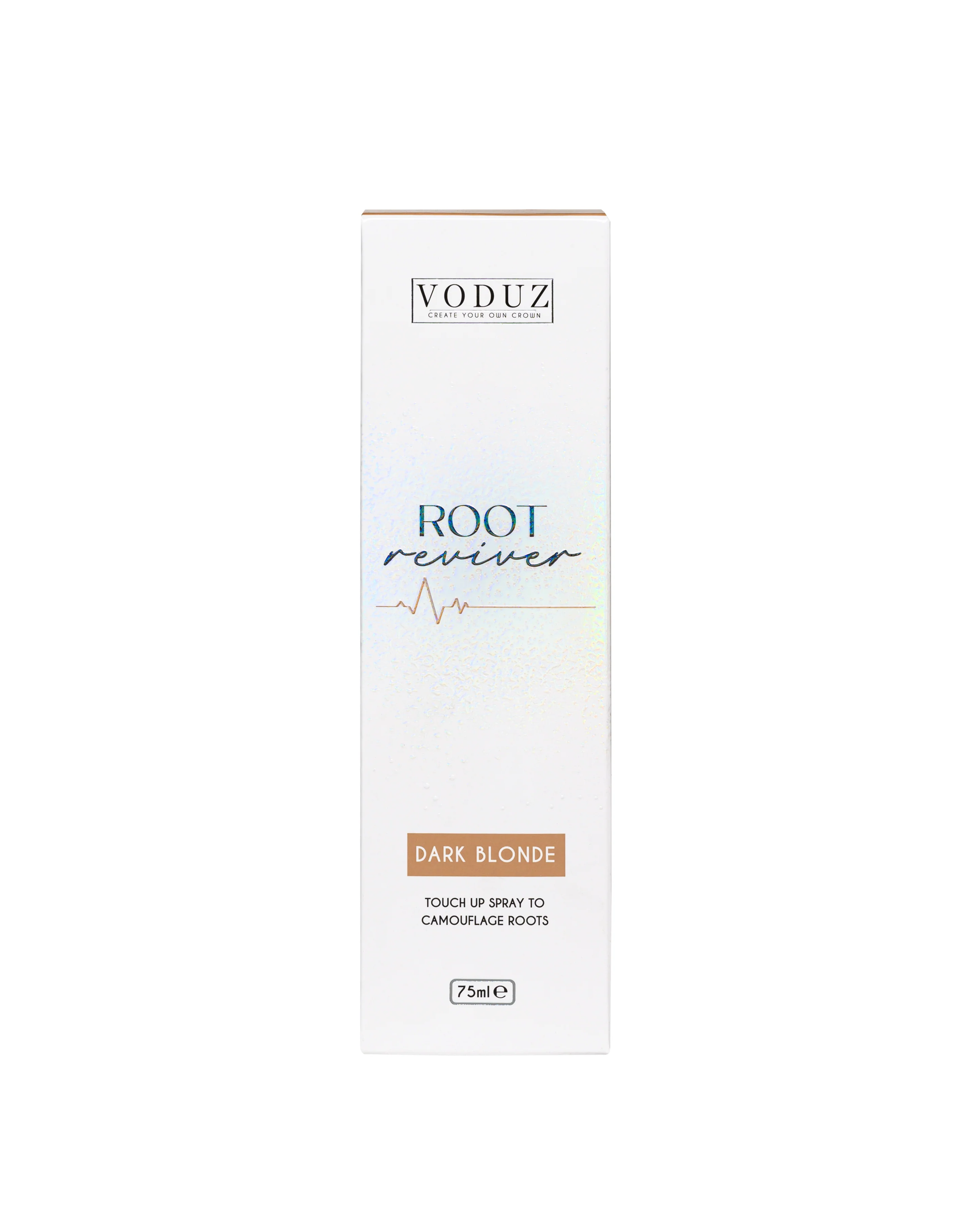 The Root Rescue - Dark Blonde - Image 2
