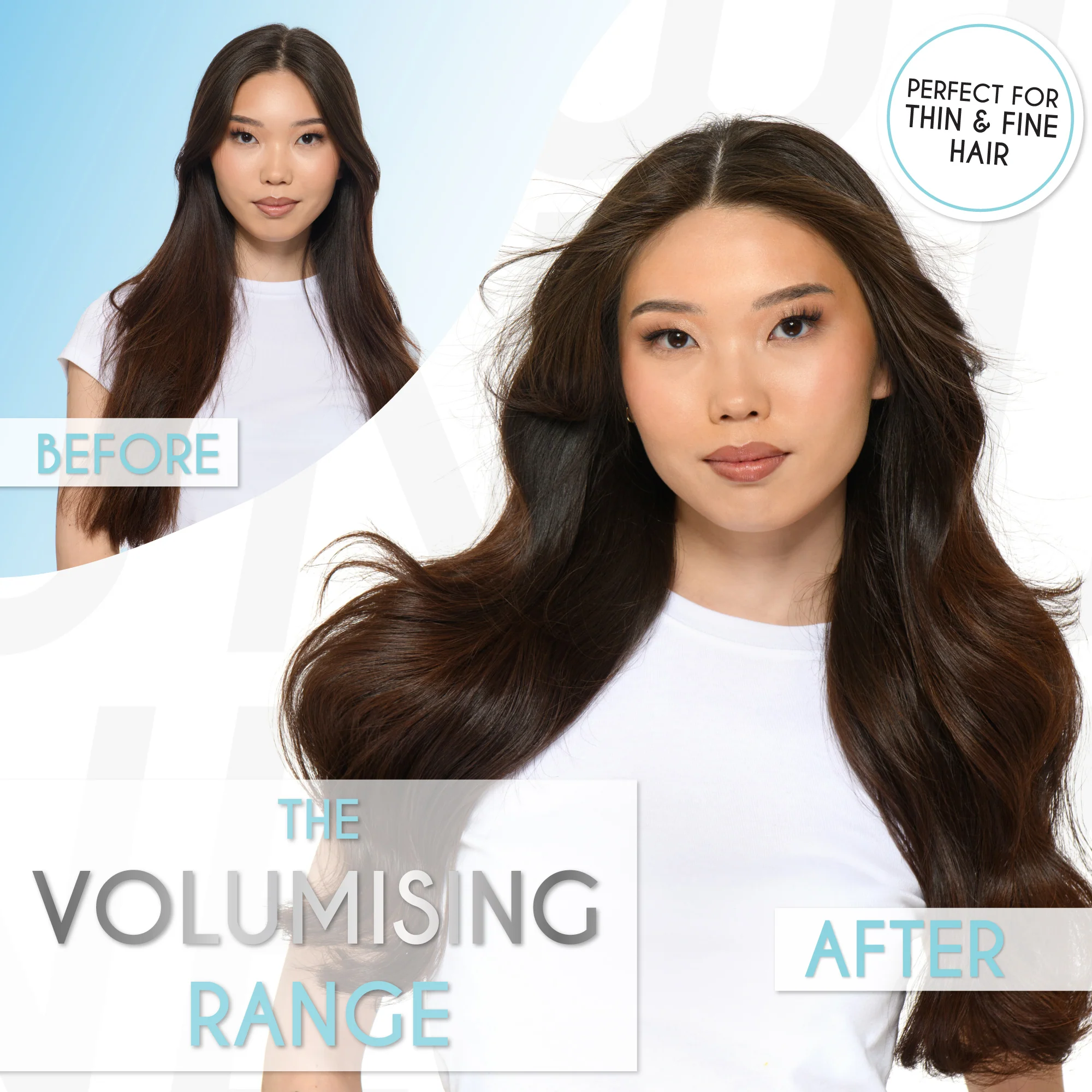 Ultimate Volumising Collection - Image 3