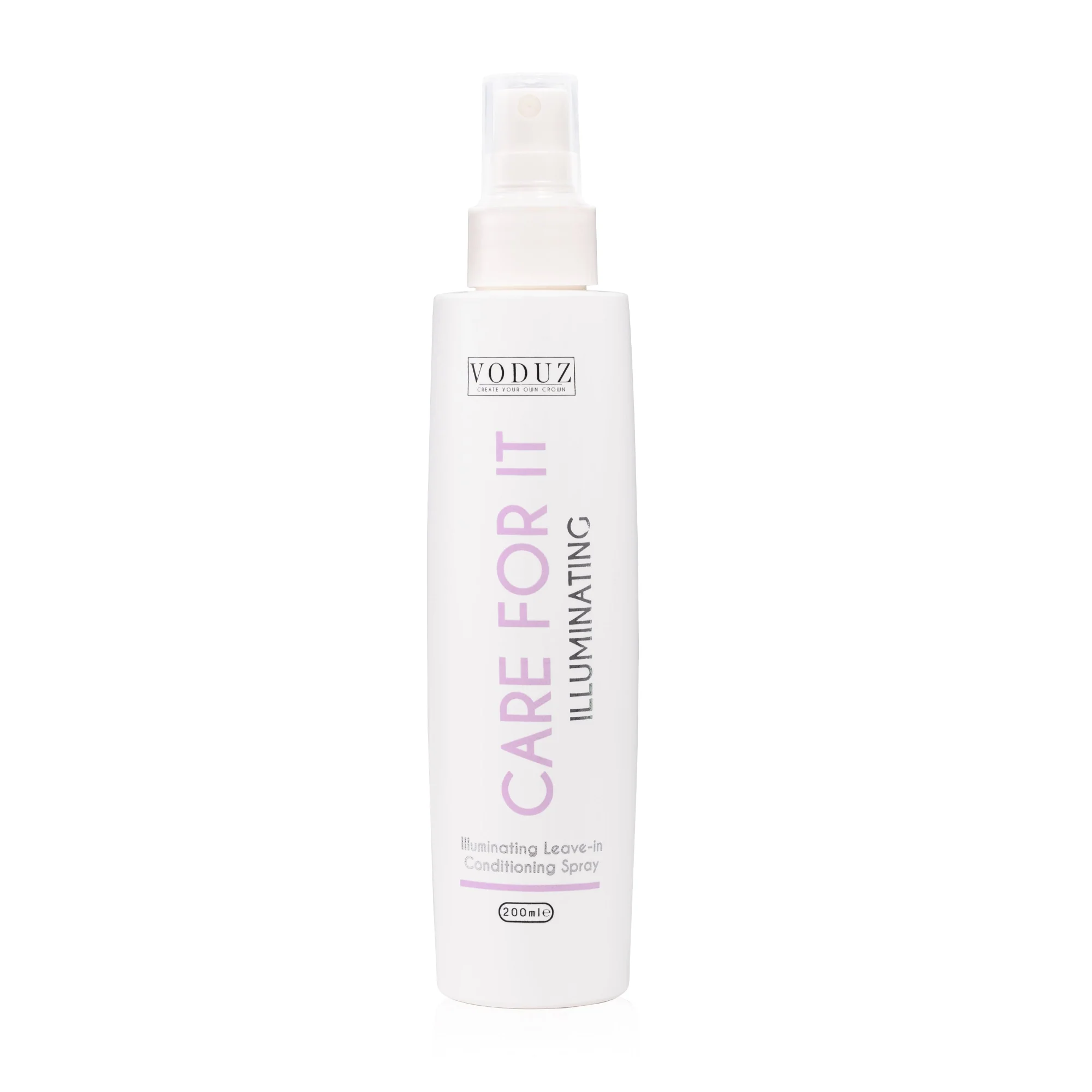 'Care for It' Illuminating Conditioning Spray (200ml)