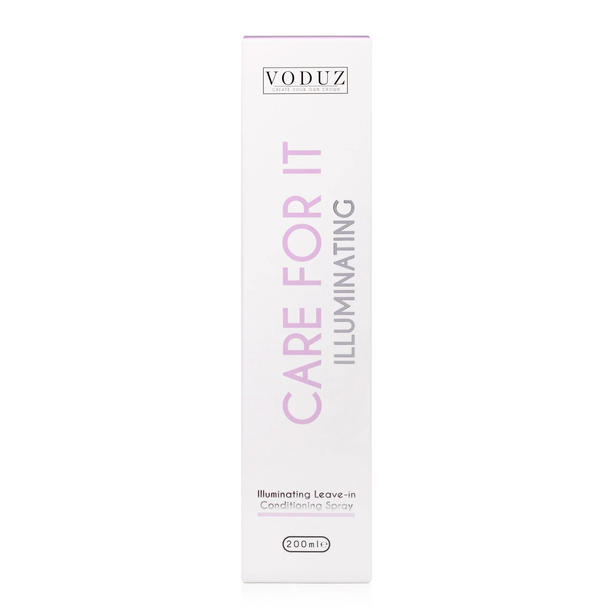 'Care for It' Illuminating Conditioning Spray (200ml) - Image 2