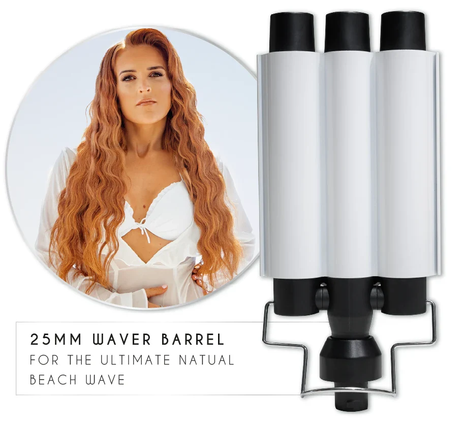 Spectrum 3 in 1 Waver - Image 3